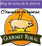 logo II concurs gourmet rural