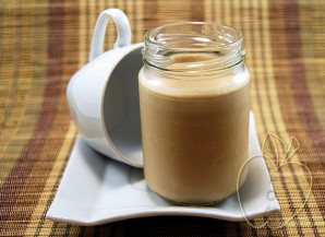 Yogur de café y mascarpone (11)