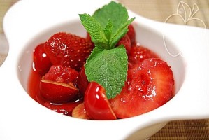 Copie de Soupe fraises cerises framboises (7)
