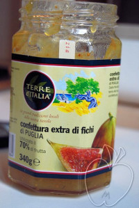 Coca de mermelada de higos con higos frescos (13)