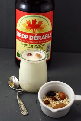 Yogur al estilo porridge (9)