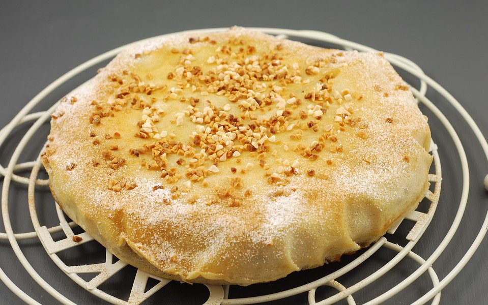 PASTILLA MAROCAINE V G TARIENNE OU VEGAN Come Conmigo PASTILLA MAROCAINE V G TARIENNE OU VEGAN Come Conmigo