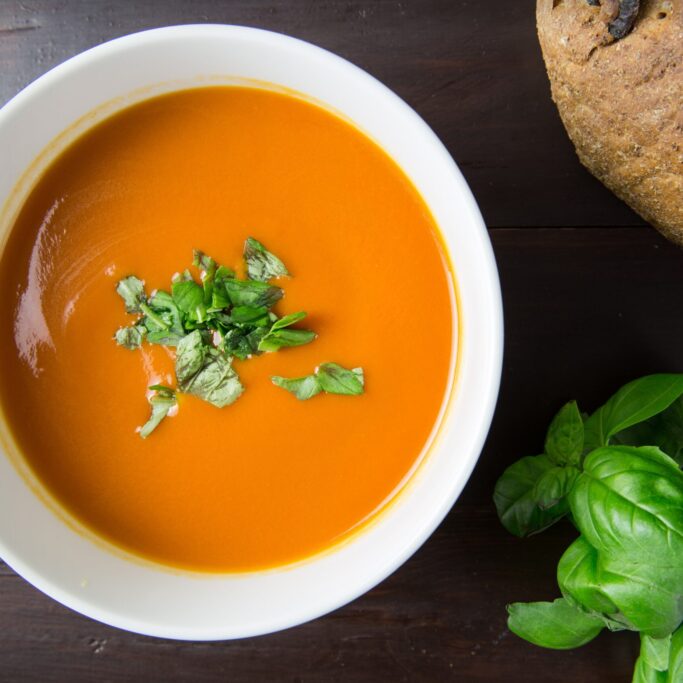 appetizer-bowl-bread-539451
